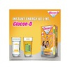 Glucon-D Mango Punch Refill Of 200 G