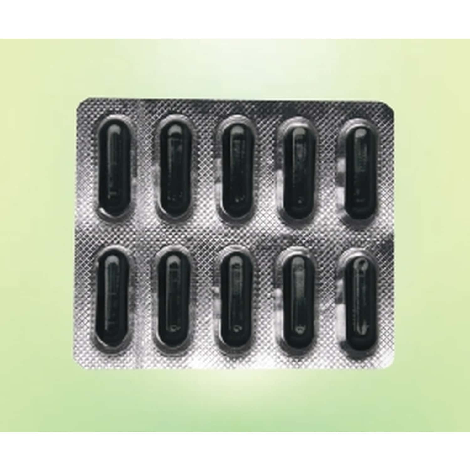 Himalaya Liv.52 Hb | Capsules | 30 No's