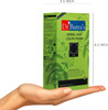 Dr Batra's Herbal Ammonia Free Hair Color Cream Black - 130 Gm