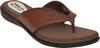 Healthfit Lazer Brown Size 7