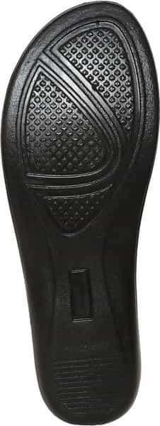Healthfit Lazer Brown Size 7