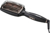 Nova Nhs 904 Heated Straightening Smoothing Brush Hair Straightener - 1Pcs