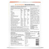 Wellbeing Nutrition Hydrasalt Electrolyte Drink | No Added Sugar | Orange 90Gm (Pack Of 15)