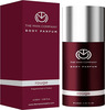 The Man Company Body Perfume For Men - Rouge - Long Lasting Fragrance -120Ml