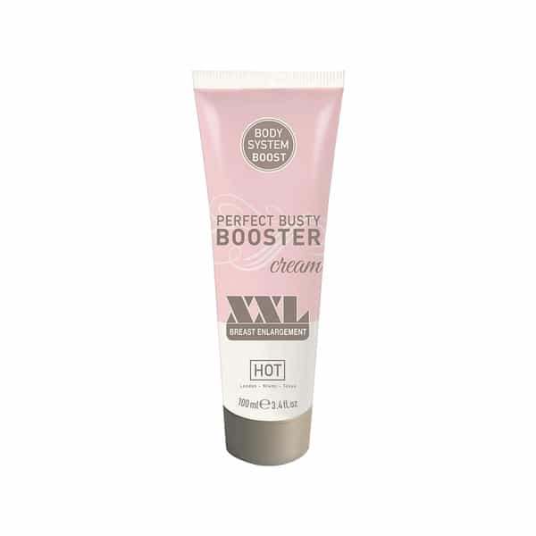 Hot Xxl Busty Booster Cream For Women - 100 Ml