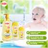 Dalin Baby Shampoo 100 Ml