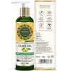 Morpheme Remedies Organic Extra Virgin Olive Oil 200 Ml