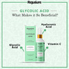 Rejusure Glycolic Acid Moisturizer - 50 Ml