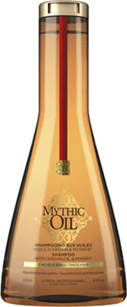 L'oreal Professionnel Mythic Oil Shampoo - 250 Ml