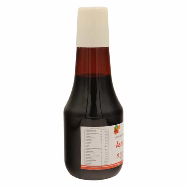 New Astymin Bottle Of 200Ml Liquid