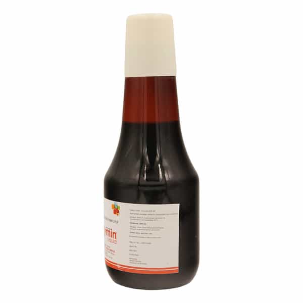 New Astymin Bottle Of 200Ml Liquid