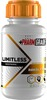 Pharmgrade Limitless Nootropics Brain Booster Supplement - Brahmi Extract - 60 Tablets