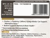 Pharmgrade Limitless Nootropics Brain Booster Supplement - Brahmi Extract - 60 Tablets