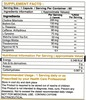 Pharmgrade Limitless Nootropics Brain Booster Supplement - Brahmi Extract - 60 Tablets