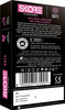 Skore Dotted Condoms With Extra Lubrication And Vanilla Scented (Dots) 10N (Pack Of 4)