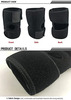Skudgear Adjustable Elbow Support Brace Perfect Strap Sleeve For Pain Relief Sports Gym Free Size