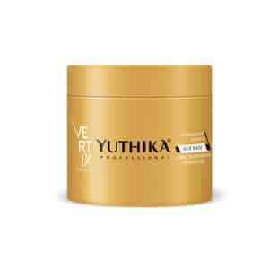 Yuthika Professional Vertix Hydrolyzed Keratin Hair Mask For Chemically Treated Hair 150ml