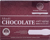 Khadi Natural Chocolate Mini Facial Kit 75 Gm