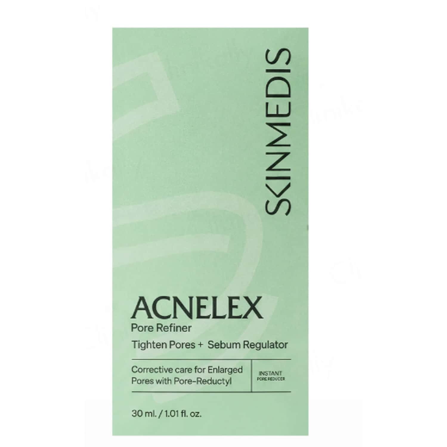 Skinmedis Acnelex Pore Refining Cream - 30ml