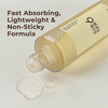 Ginger6 86% Ginger Extract Water Toner For Brightening Anti-Wrinkle - 150 Ml
