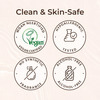 Ginger6 86% Ginger Extract Water Toner For Brightening Anti-Wrinkle - 150 Ml