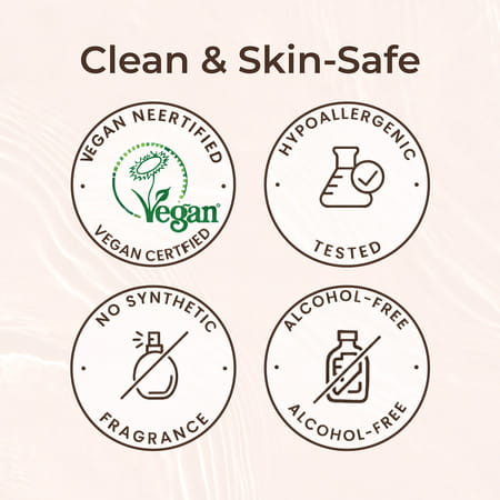 Ginger6 86% Ginger Extract Water Toner For Brightening Anti-Wrinkle - 150 Ml