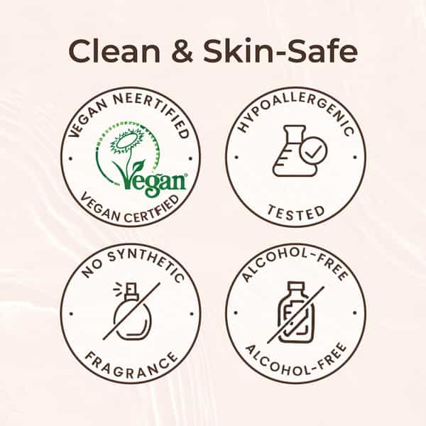 Ginger6 86% Ginger Extract Water Toner For Brightening Anti-Wrinkle - 150 Ml