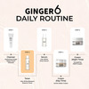 Ginger6 86% Ginger Extract Water Toner For Brightening Anti-Wrinkle - 150 Ml