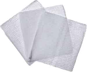 Softswab Gauze Swabs 10 Cm X 10 Cm X 8 Ply 4 No's