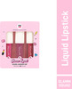 Myglamm Popxo Squad Liquid Lipstick Kit-Wifey | Trooper | Ceo