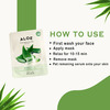 It's Skin The Fresh Mask Sheet - Aloe - Pack Of 3