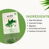 It's Skin The Fresh Mask Sheet - Aloe - Pack Of 3