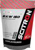 Scitron Raw Iso (100% Whey Protein Isolate) - 1.1 Lb (450G)