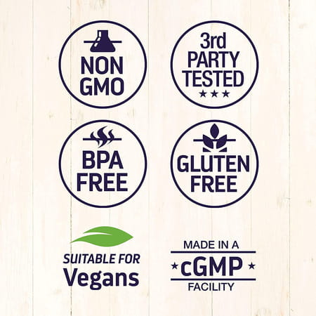 Healthy Origins L-Glutathione | 150 Capsules