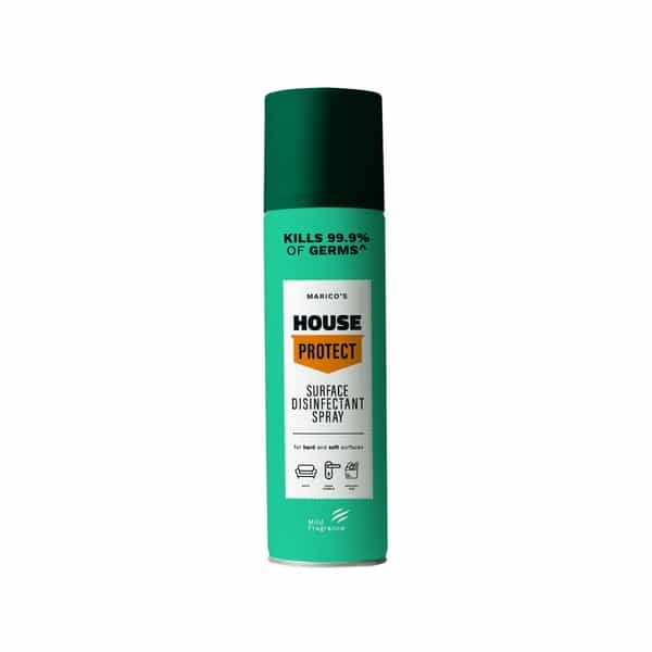 Marico's House Protect Surface Disinfectant Spray 200 Ml