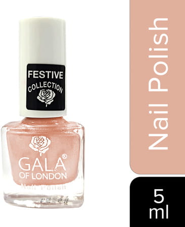 Gala Of London S Series Nail Polish - S57