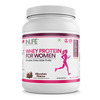 Inlife Whey Protein Powder For Women Ayurvedic Herbs With Weight Management And Hsn (500G Chocolate)