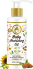 Mom & World Baby Nourishing Oil With Almond, Grapeseed,Wheatgerm, Olive And Coconut Oils,200 Ml
