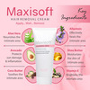 Maxisoft Hair Removal Cream | For Normal Skin | Tube | 60 Gm | Pack Of 2