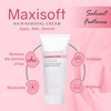 Maxisoft Hair Removal Cream | For Normal Skin | Tube | 60 Gm | Pack Of 2