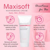 Maxisoft Hair Removal Cream | For Normal Skin | Tube | 60 Gm | Pack Of 2
