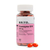 Briyosis Coenzyme Q10 200Mg 60 Softgel Capsules