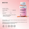 Briyosis Coenzyme Q10 200Mg 60 Softgel Capsules