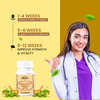 Cipzer Jawahar E Khusia | Boost Stamina | Strength & Sexual Vitality | 30 Capsules For Men