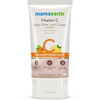 Mamaearth Vitamin C Daily Glow Lumi Cream With Vitamin C & Turmeric For Moisturizing Glow (30 Gm)