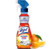 Lizol Power Kitchen Cleaner Bottle Of 250 Ml