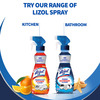 Lizol Power Kitchen Cleaner Bottle Of 250 Ml