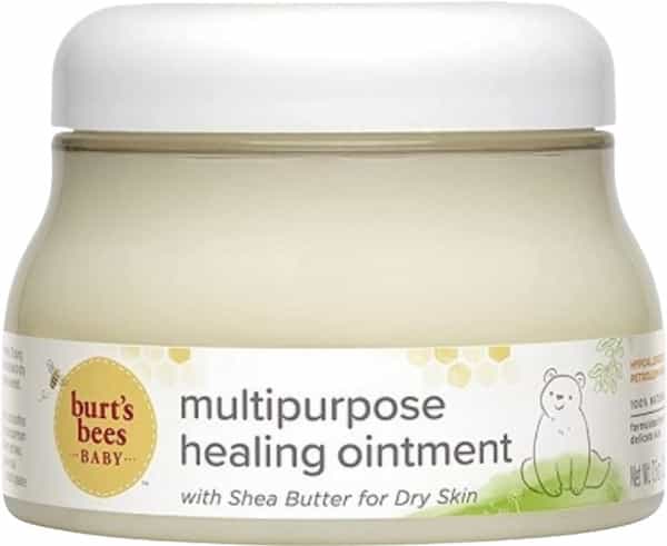 Burt's Bees Multipurpose Healing Ointment | Baby | Face & Body | 212G
