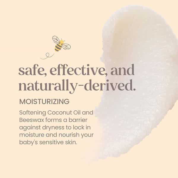 Burt's Bees Multipurpose Healing Ointment | Baby | Face & Body | 212G