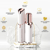 Finishing Touch Flawless Finishing Touch Face White Hair Removal Kit